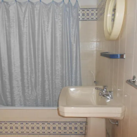 Apartamento T0 Em