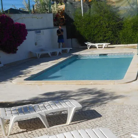 Apartamento T0 Em *